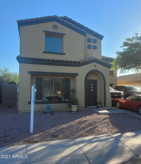 3715 W Carson Rd, Phoenix, AZ 85041 photo 1