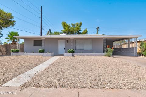 5202 E Boise St E, Mesa, AZ 85205 photo 1
