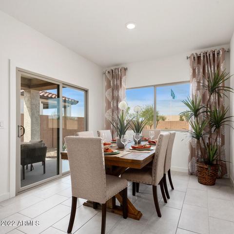 995 E Ruby Ct, Casa Grande, AZ 85122 photo 5
