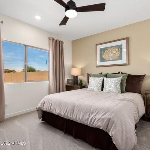 995 E Ruby Ct, Casa Grande, AZ 85122 photo 23