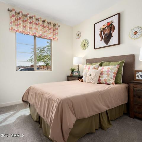 995 E Ruby Ct, Casa Grande, AZ 85122 photo 4