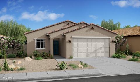 995 E Ruby Ct, Casa Grande, AZ 85122 photo 1