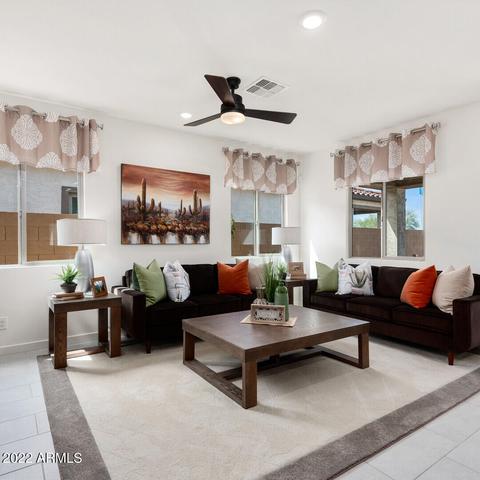 995 E Ruby Ct, Casa Grande, AZ 85122 photo 7