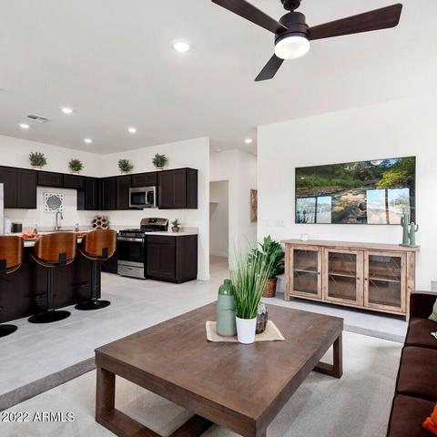 995 E Ruby Ct, Casa Grande, AZ 85122 photo 8