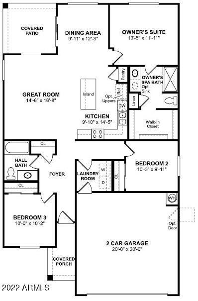 995 E Ruby Ct, Casa Grande, AZ 85122 photo 24