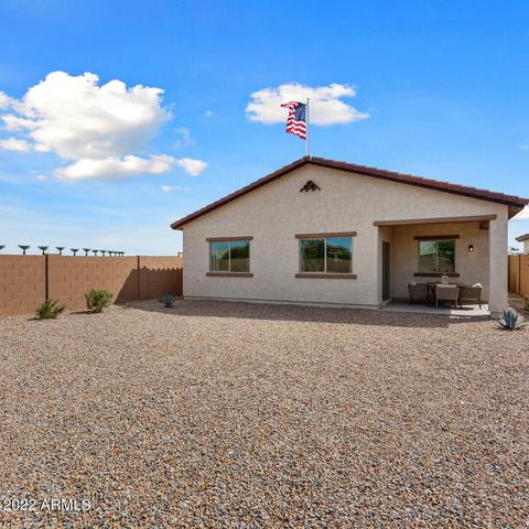 995 E Ruby Ct, Casa Grande, AZ 85122 photo 18
