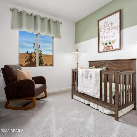 995 E Ruby Ct, Casa Grande, AZ 85122 photo 3