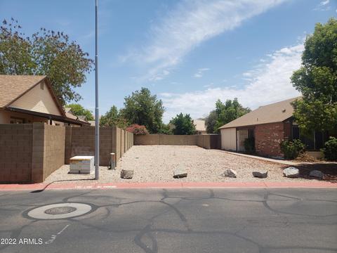 3134 E Mckellips Rd #109, Mesa, AZ 85213 photo 35