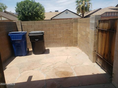 3134 E Mckellips Rd #109, Mesa, AZ 85213 photo 31