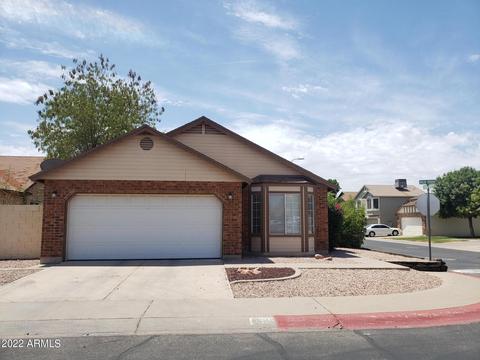 3134 E Mckellips Rd #109, Mesa, AZ 85213 photo 1