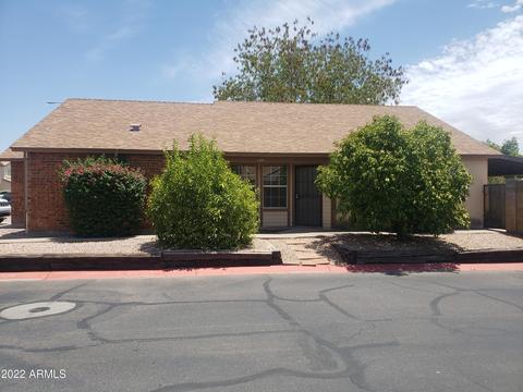 3134 E Mckellips Rd #109, Mesa, AZ 85213 photo 33
