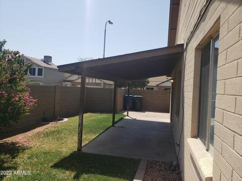 3134 E Mckellips Rd #109, Mesa, AZ 85213 photo 28