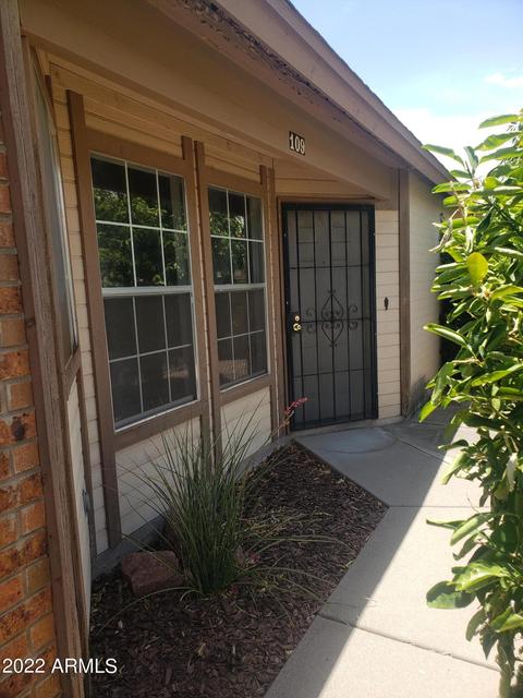 3134 E Mckellips Rd #109, Mesa, AZ 85213 photo 3