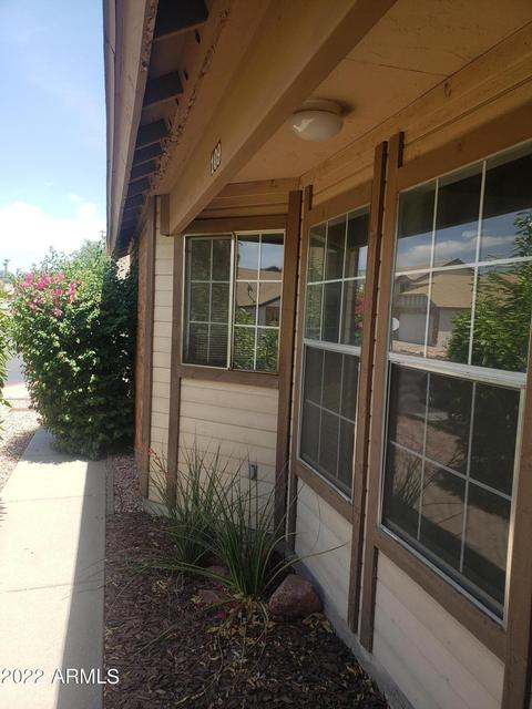 3134 E Mckellips Rd #109, Mesa, AZ 85213 photo 34