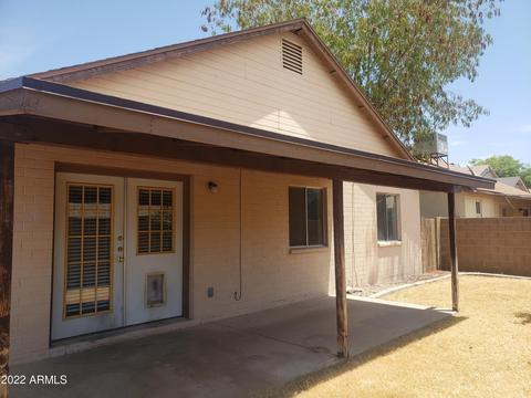 3134 E Mckellips Rd #109, Mesa, AZ 85213 photo 27