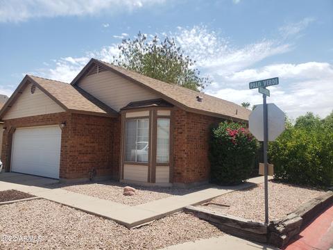 3134 E Mckellips Rd #109, Mesa, AZ 85213 photo 2