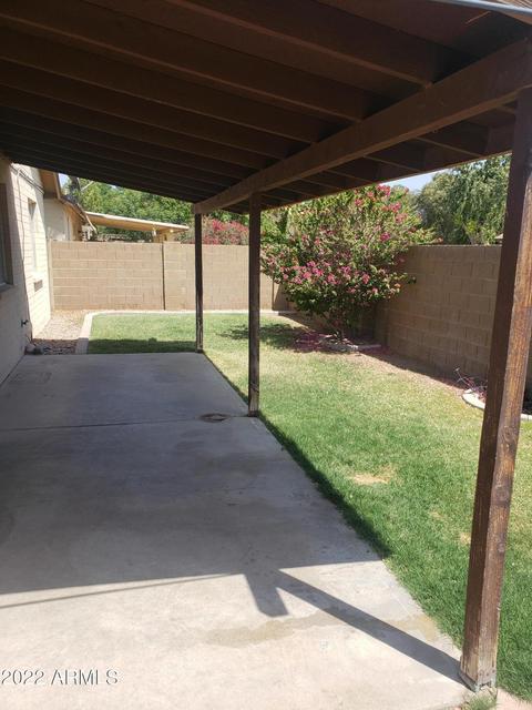 3134 E Mckellips Rd #109, Mesa, AZ 85213 photo 29