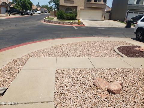 3134 E Mckellips Rd #109, Mesa, AZ 85213 photo 32