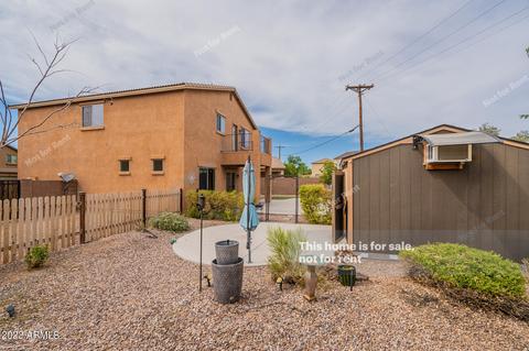 900 W Broadway Ave #67, Apache Junction, AZ 85120 photo 28