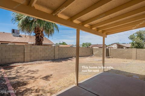 3045 W Mohawk Ln, Phoenix, AZ 85027 photo 17