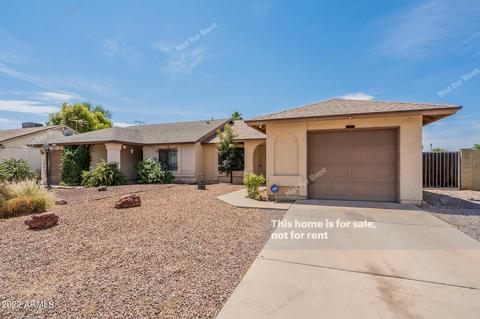 3045 W Mohawk Ln, Phoenix, AZ 85027 photo 1