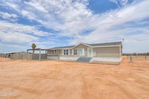 1321 N Ruby Rd, Maricopa, AZ 85139 photo 1