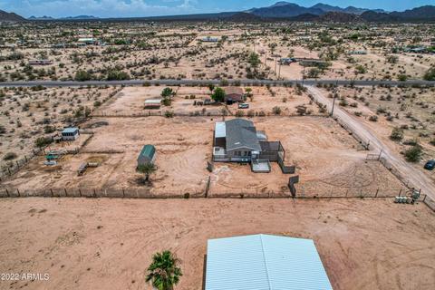 1321 N Ruby Rd, Maricopa, AZ 85139 photo 45