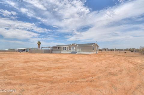1321 N Ruby Rd, Maricopa, AZ 85139 photo 25