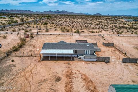 1321 N Ruby Rd, Maricopa, AZ 85139 photo 46