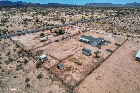 1321 N Ruby Rd, Maricopa, AZ 85139 photo 44