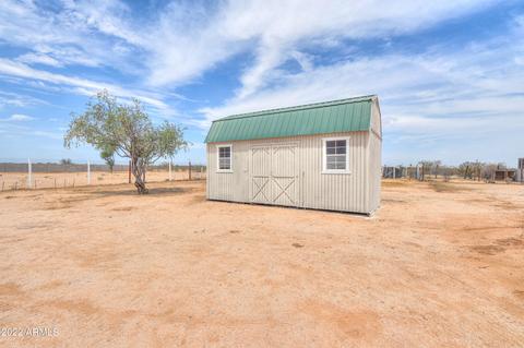 1321 N Ruby Rd, Maricopa, AZ 85139 photo 34