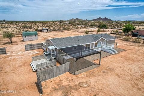 1321 N Ruby Rd, Maricopa, AZ 85139 photo 49