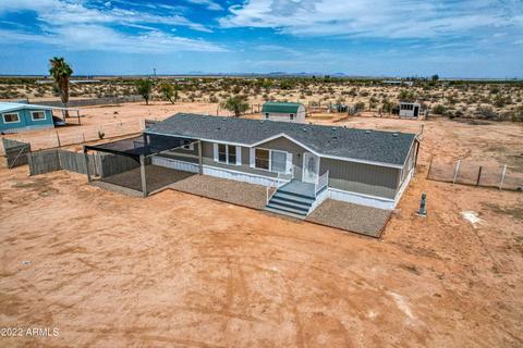 1321 N Ruby Rd, Maricopa, AZ 85139 photo 48