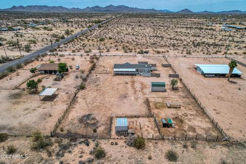 1321 N Ruby Rd, Maricopa, AZ 85139 photo 43