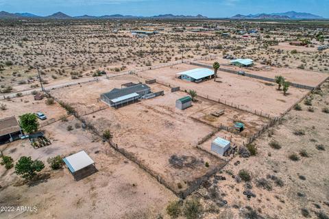 1321 N Ruby Rd, Maricopa, AZ 85139 photo 42