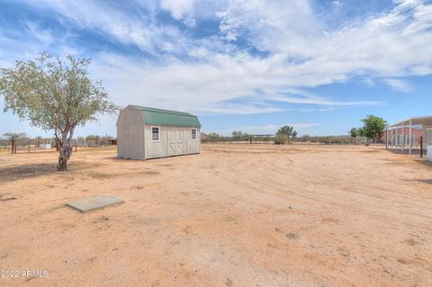 1321 N Ruby Rd, Maricopa, AZ 85139 photo 35