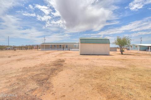 1321 N Ruby Rd, Maricopa, AZ 85139 photo 32