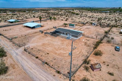 1321 N Ruby Rd, Maricopa, AZ 85139 photo 40