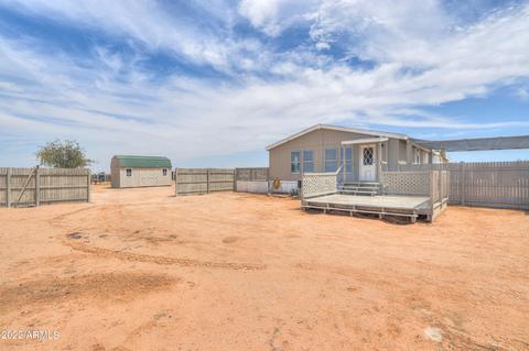 1321 N Ruby Rd, Maricopa, AZ 85139 photo 37