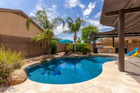 4447 E Arbor Dr, Gilbert, AZ 85298 photo 62