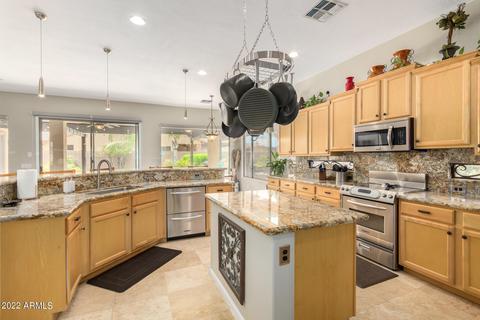 4447 E Arbor Dr, Gilbert, AZ 85298 photo 8