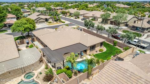 4447 E Arbor Dr, Gilbert, AZ 85298 photo 72