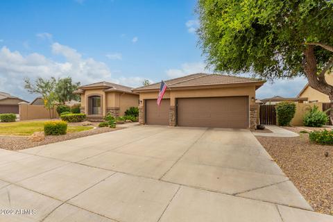 4447 E Arbor Dr, Gilbert, AZ 85298 photo 4