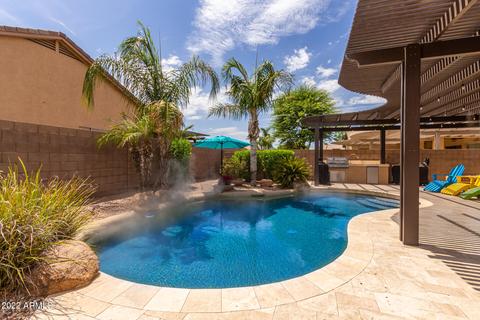 4447 E Arbor Dr, Gilbert, AZ 85298 photo 57