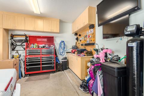 4447 E Arbor Dr, Gilbert, AZ 85298 photo 49