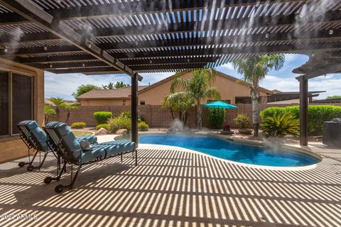 4447 E Arbor Dr, Gilbert, AZ 85298 photo 61