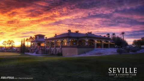 4447 E Arbor Dr, Gilbert, AZ 85298 photo 89