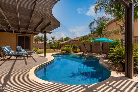 4447 E Arbor Dr, Gilbert, AZ 85298 photo 52