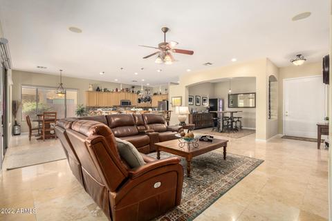 4447 E Arbor Dr, Gilbert, AZ 85298 photo 7