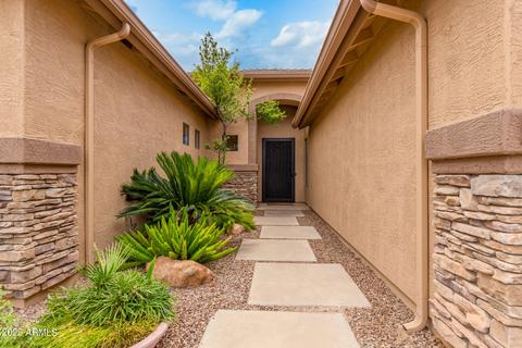 4447 E Arbor Dr, Gilbert, AZ 85298 photo 5